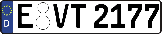 E-VT2177