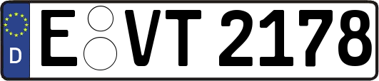 E-VT2178
