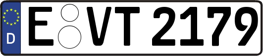 E-VT2179