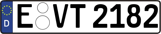 E-VT2182