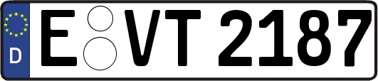 E-VT2187