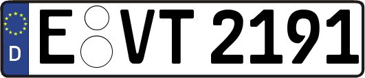 E-VT2191