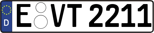 E-VT2211