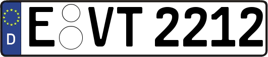 E-VT2212