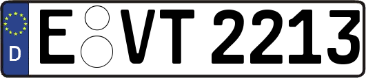 E-VT2213