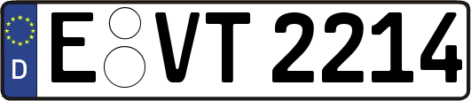 E-VT2214