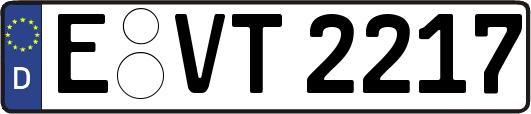 E-VT2217