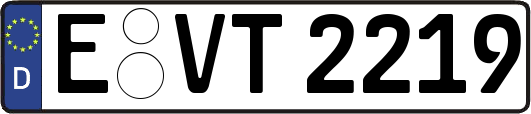 E-VT2219