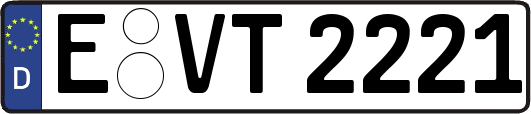 E-VT2221