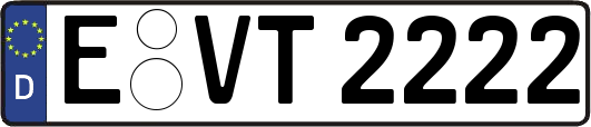E-VT2222
