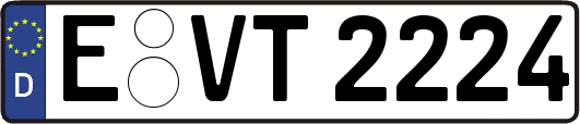 E-VT2224