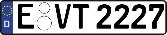 E-VT2227