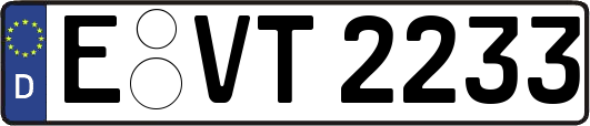 E-VT2233