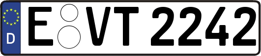 E-VT2242