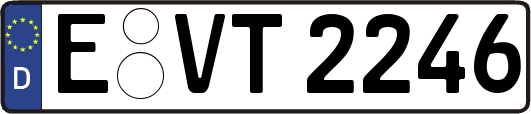 E-VT2246