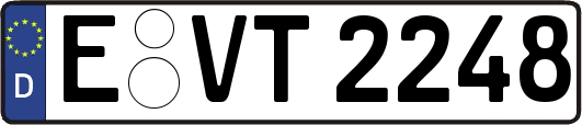E-VT2248