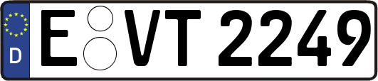 E-VT2249