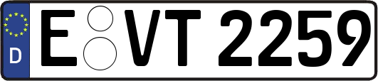 E-VT2259