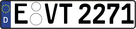 E-VT2271