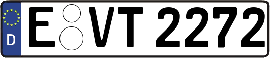 E-VT2272