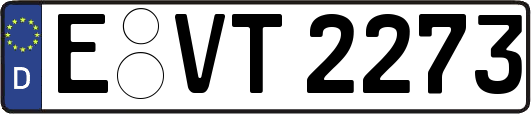 E-VT2273