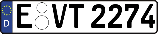 E-VT2274
