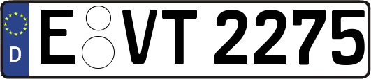 E-VT2275