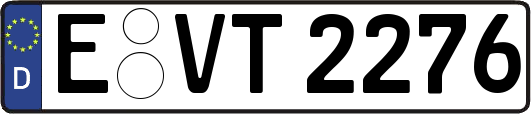 E-VT2276