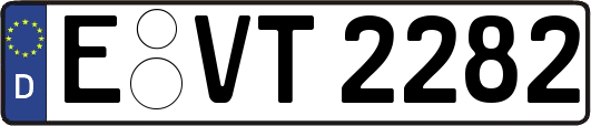 E-VT2282