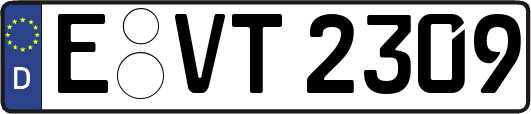 E-VT2309