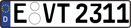 E-VT2311