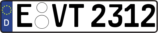 E-VT2312