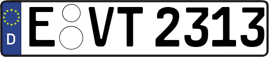E-VT2313