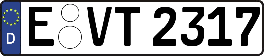 E-VT2317