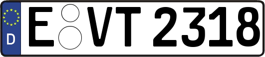 E-VT2318