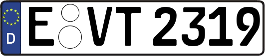 E-VT2319