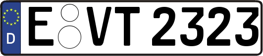 E-VT2323