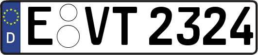 E-VT2324