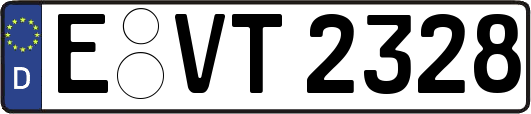 E-VT2328