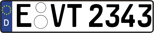 E-VT2343