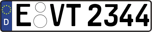 E-VT2344