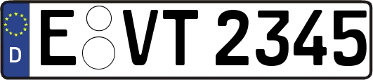 E-VT2345