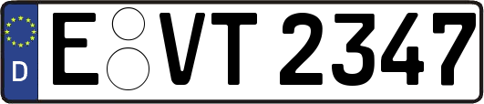 E-VT2347