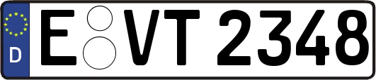 E-VT2348