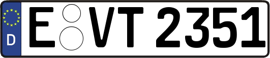 E-VT2351