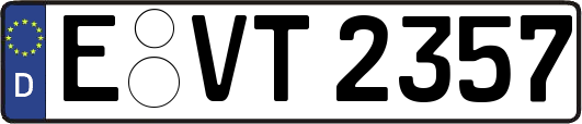 E-VT2357