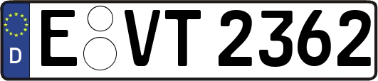 E-VT2362