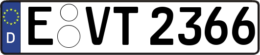 E-VT2366