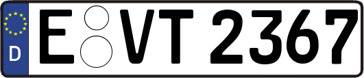 E-VT2367
