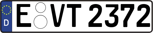 E-VT2372